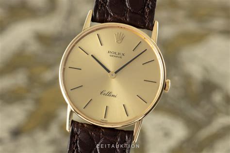 quotazioni rolex vintage